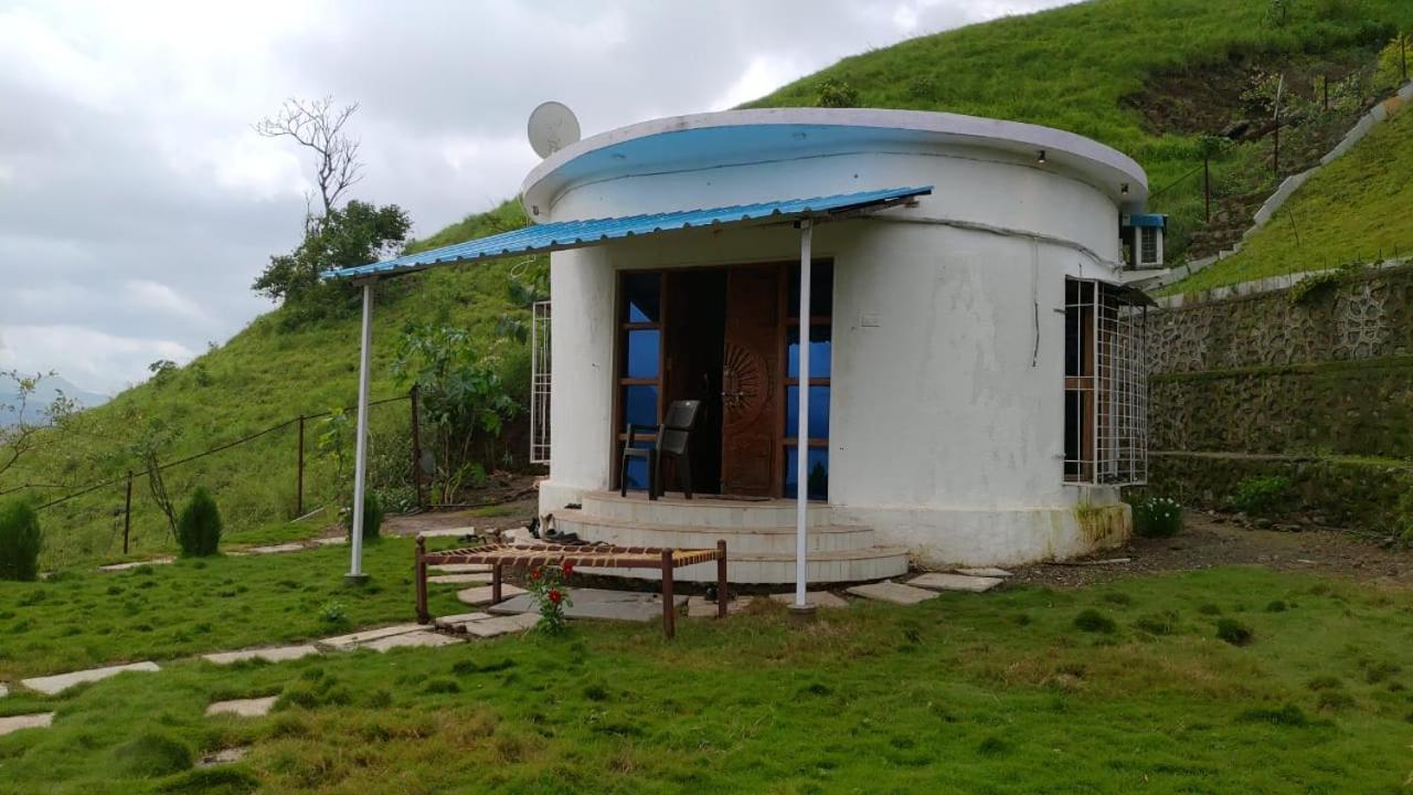 Jandyal Farm House Malshej Ghat Bagian luar foto