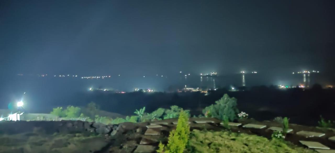 Jandyal Farm House Malshej Ghat Bagian luar foto