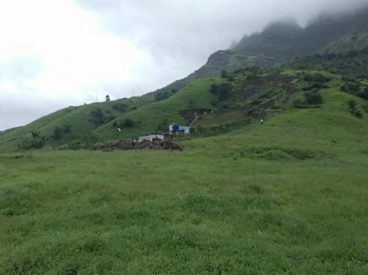 Jandyal Farm House Malshej Ghat Bagian luar foto