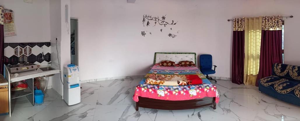 Jandyal Farm House Malshej Ghat Bagian luar foto