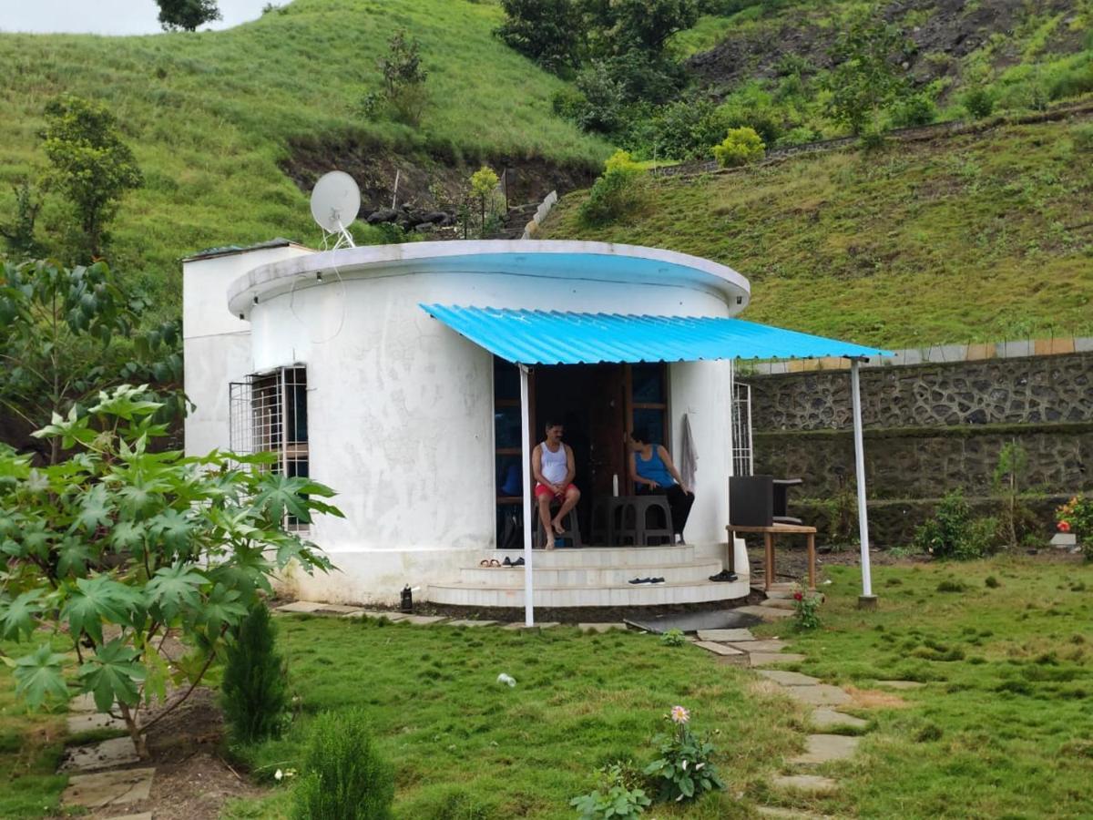 Jandyal Farm House Malshej Ghat Bagian luar foto