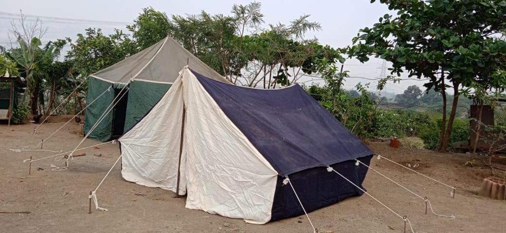 Jandyal Farm House Malshej Ghat Bagian luar foto