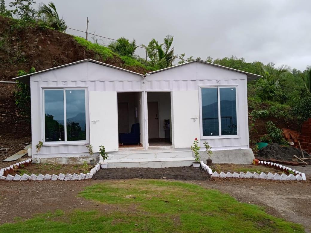 Jandyal Farm House Malshej Ghat Bagian luar foto