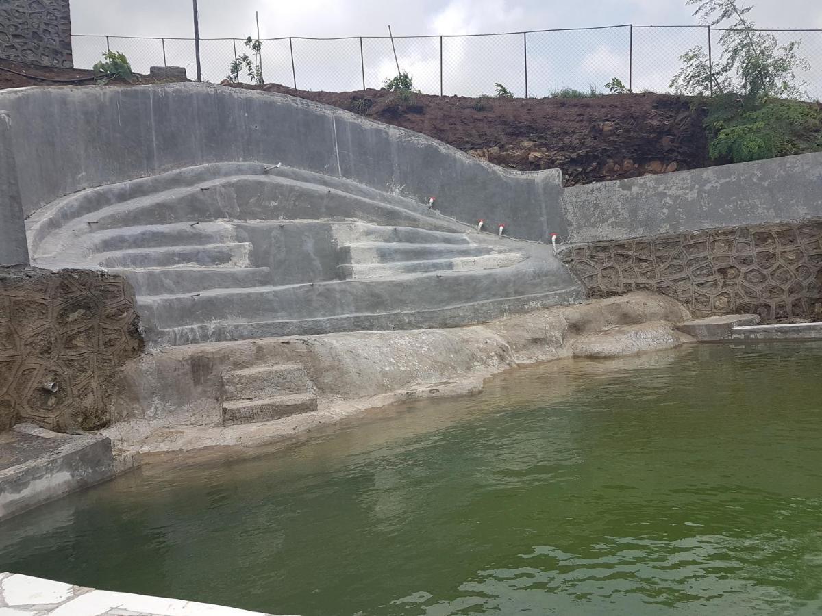 Jandyal Farm House Malshej Ghat Bagian luar foto