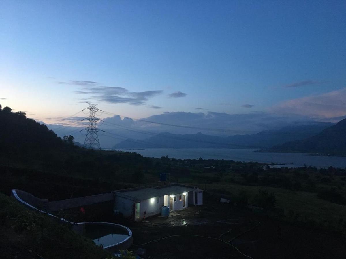 Jandyal Farm House Malshej Ghat Bagian luar foto
