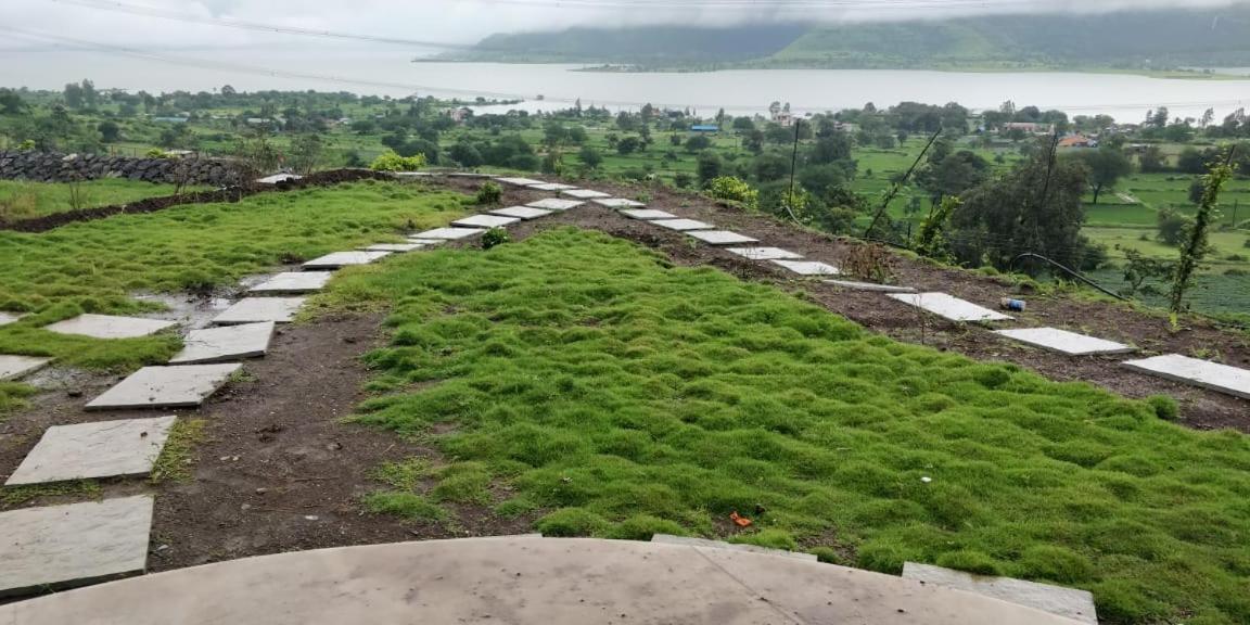 Jandyal Farm House Malshej Ghat Bagian luar foto