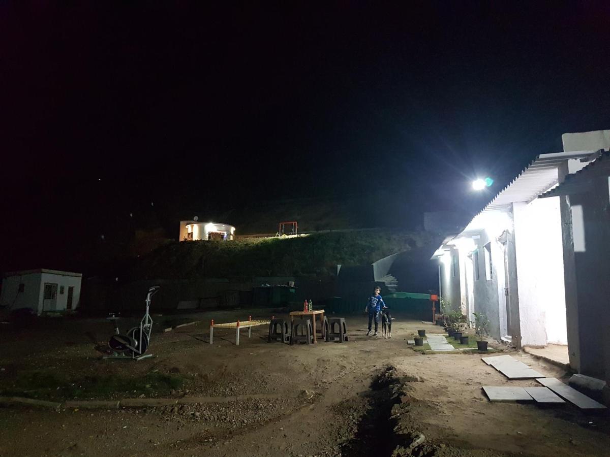 Jandyal Farm House Malshej Ghat Bagian luar foto
