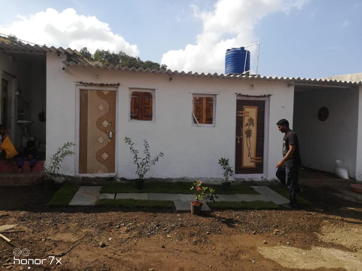 Jandyal Farm House Malshej Ghat Bagian luar foto