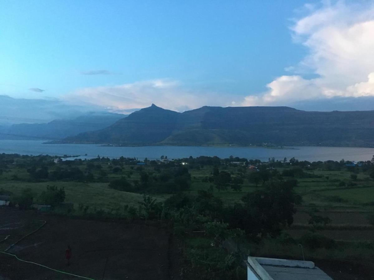 Jandyal Farm House Malshej Ghat Bagian luar foto